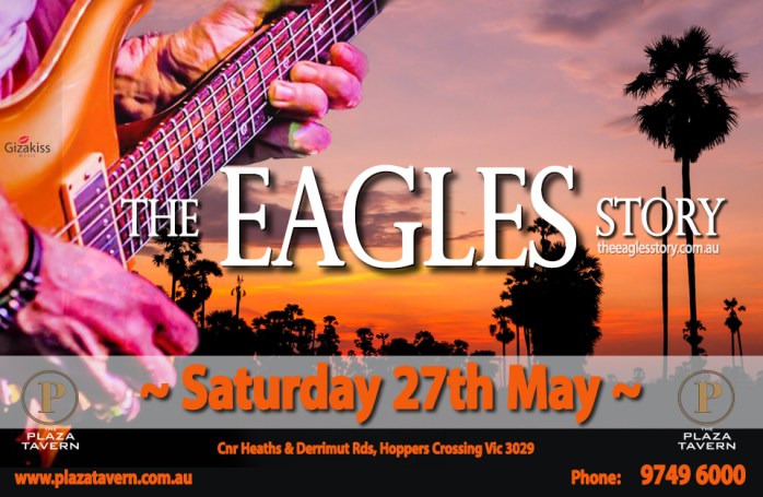 Plaza Tavern 27.5.17