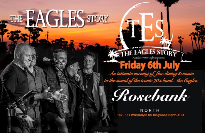 Rosebank Nth - TES 6.6.18